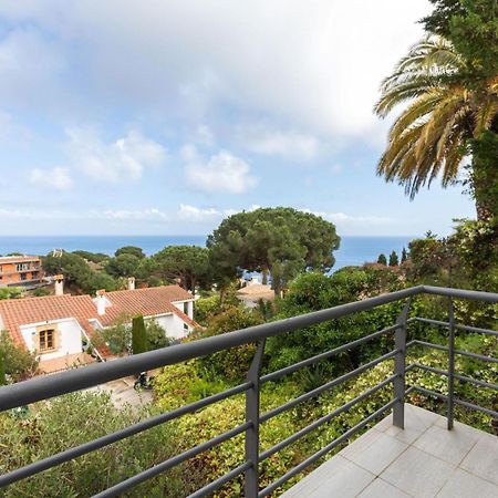 Villa Palmbeach By Interhome Λορέτ Ντε Μαρ Εξωτερικό φωτογραφία