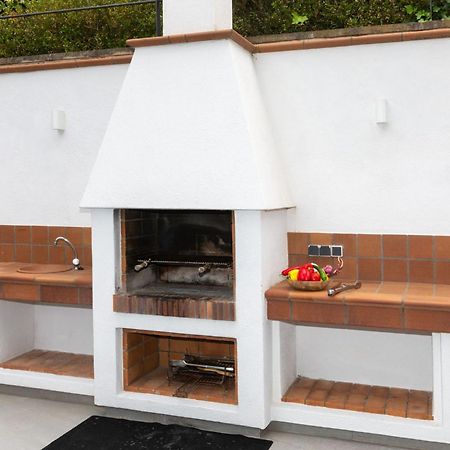 Villa Palmbeach By Interhome Λορέτ Ντε Μαρ Εξωτερικό φωτογραφία