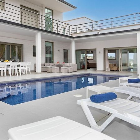 Villa Palmbeach By Interhome Λορέτ Ντε Μαρ Εξωτερικό φωτογραφία