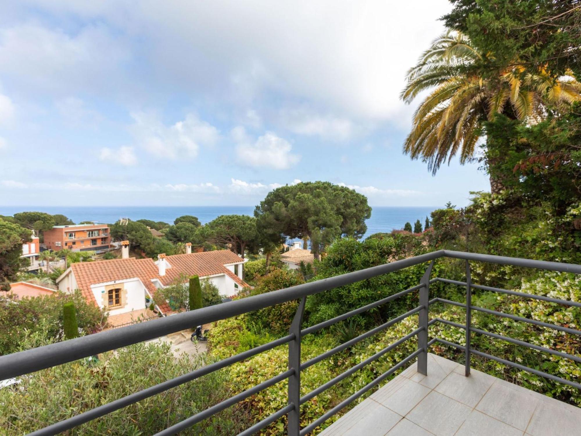 Villa Palmbeach By Interhome Λορέτ Ντε Μαρ Εξωτερικό φωτογραφία