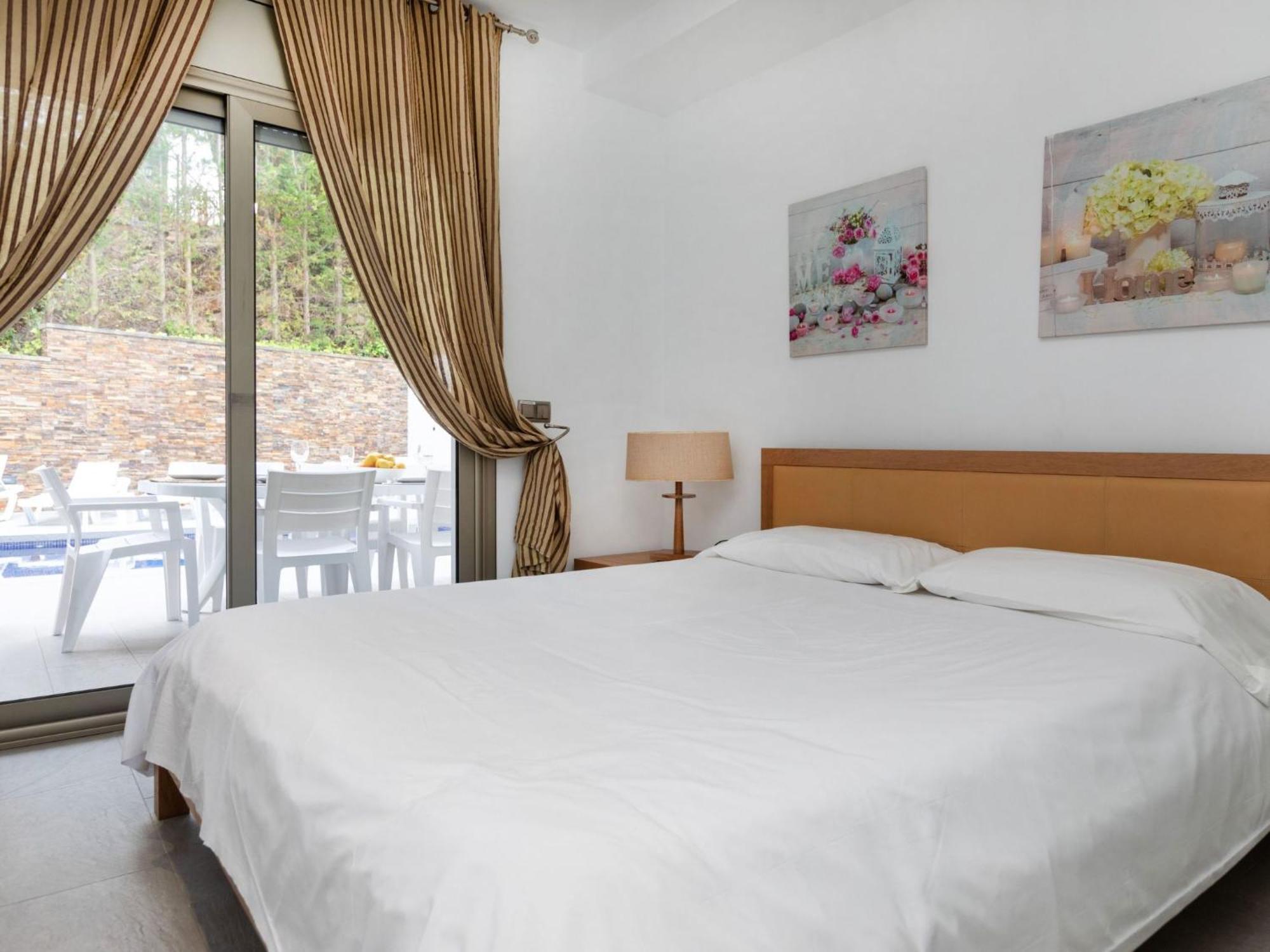 Villa Palmbeach By Interhome Λορέτ Ντε Μαρ Εξωτερικό φωτογραφία