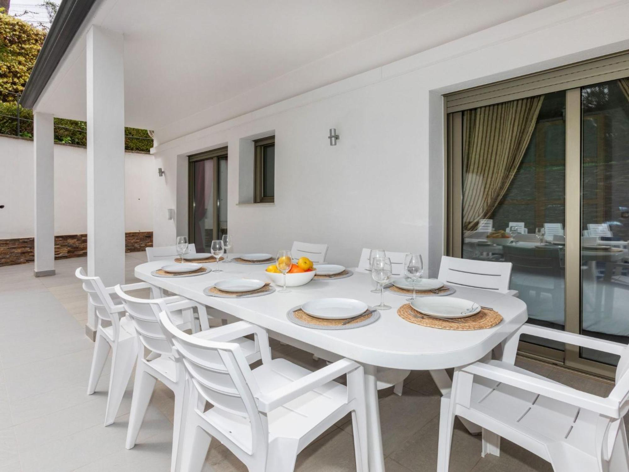 Villa Palmbeach By Interhome Λορέτ Ντε Μαρ Εξωτερικό φωτογραφία