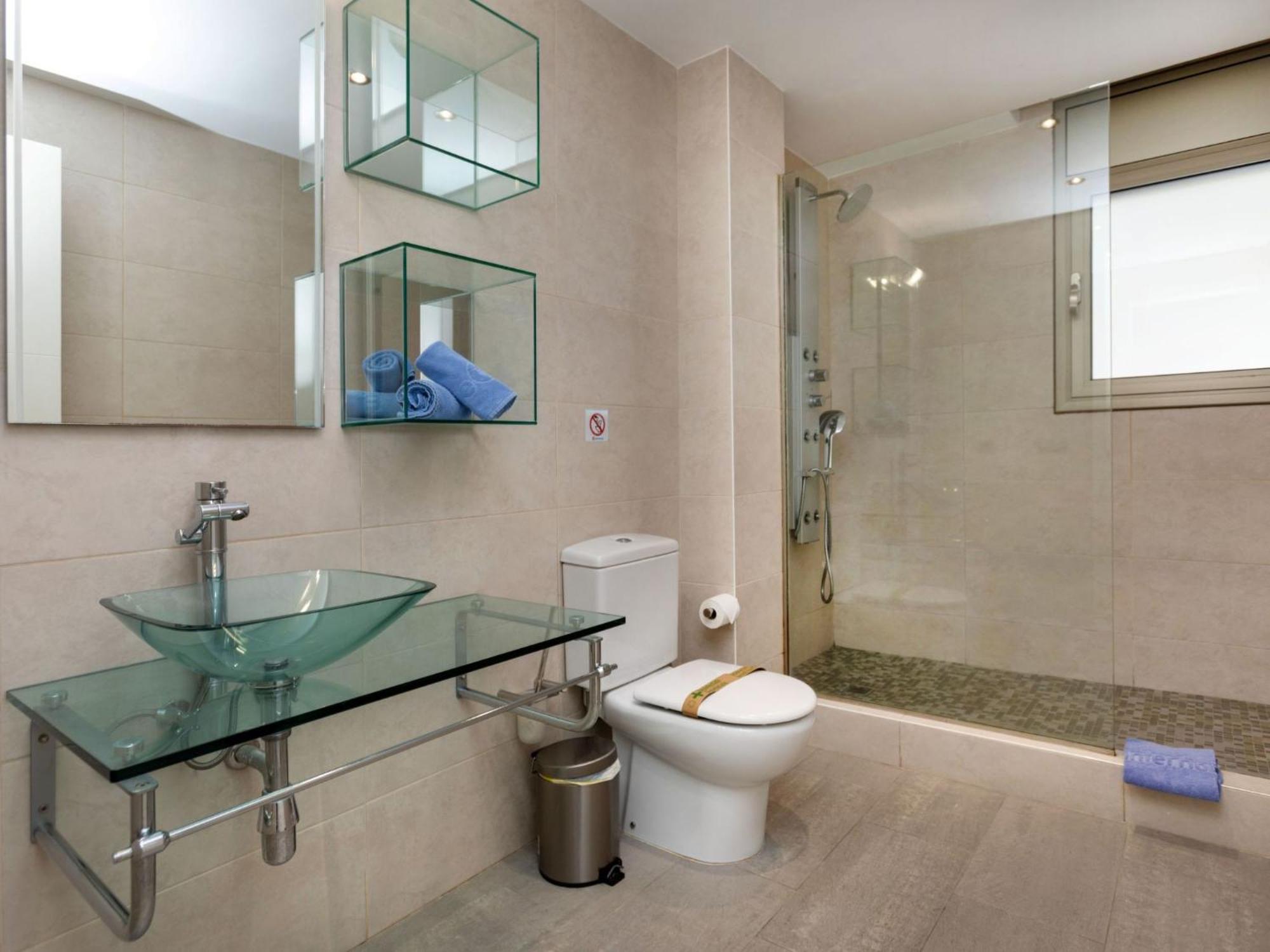 Villa Palmbeach By Interhome Λορέτ Ντε Μαρ Εξωτερικό φωτογραφία