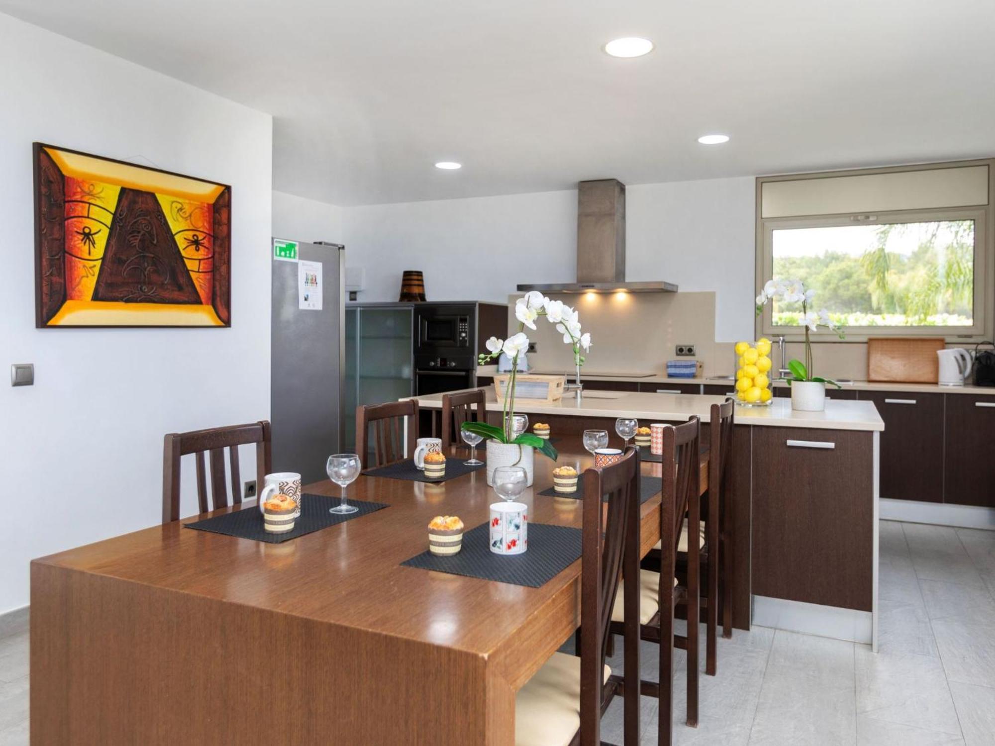 Villa Palmbeach By Interhome Λορέτ Ντε Μαρ Εξωτερικό φωτογραφία