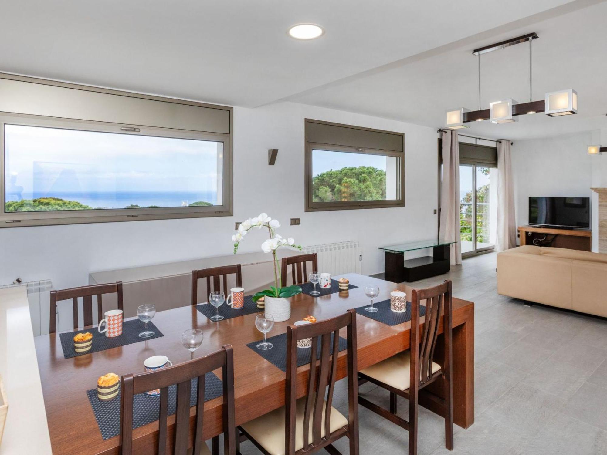 Villa Palmbeach By Interhome Λορέτ Ντε Μαρ Εξωτερικό φωτογραφία