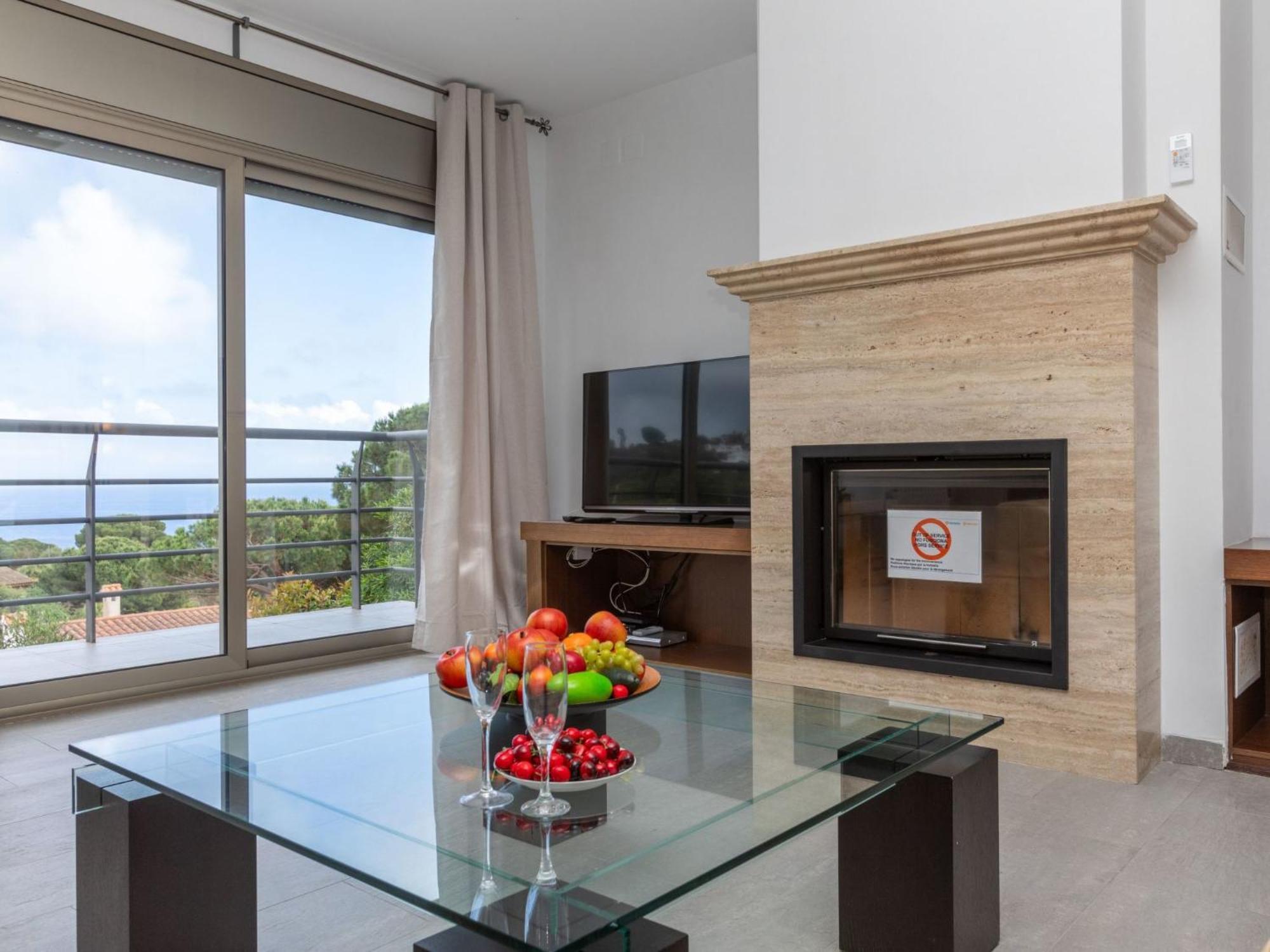 Villa Palmbeach By Interhome Λορέτ Ντε Μαρ Εξωτερικό φωτογραφία