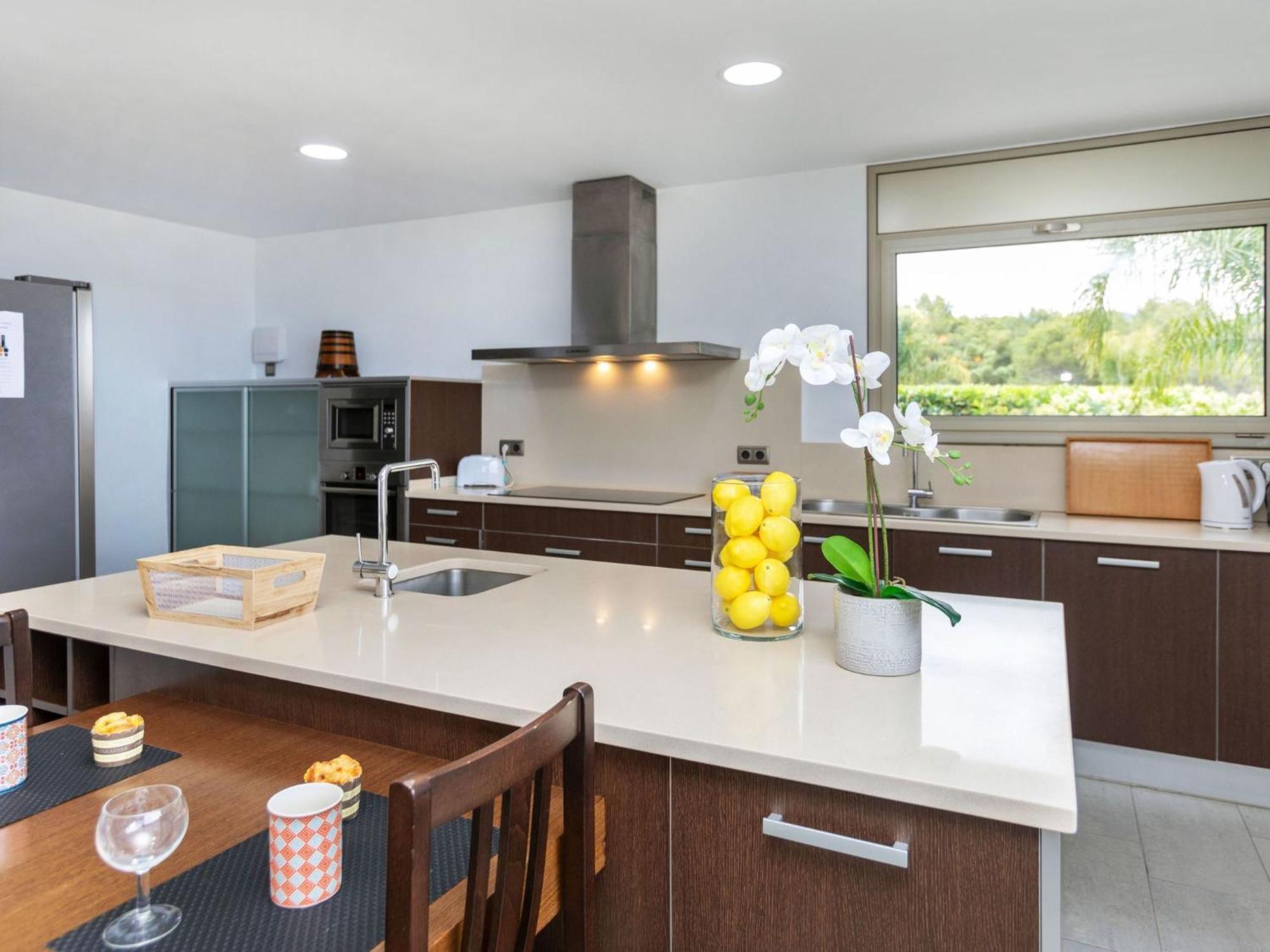Villa Palmbeach By Interhome Λορέτ Ντε Μαρ Εξωτερικό φωτογραφία