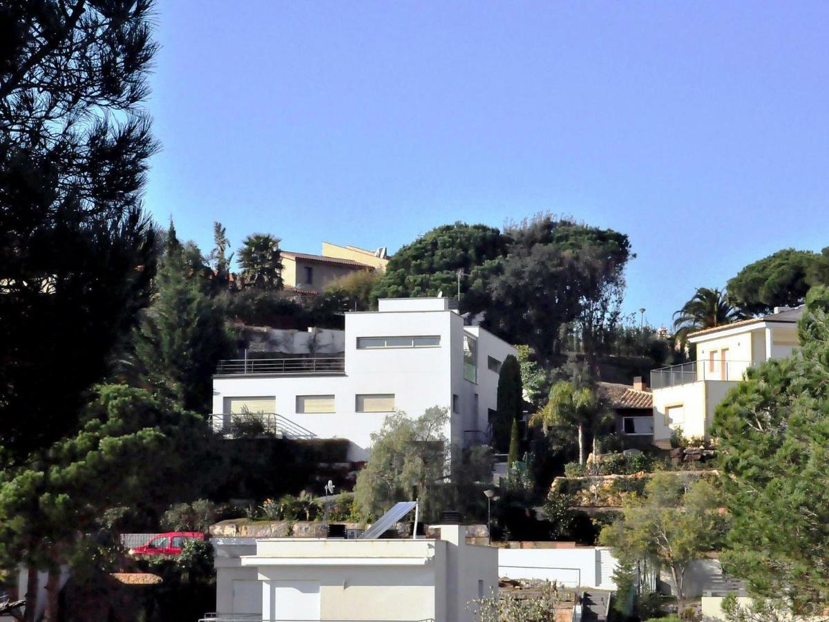 Villa Palmbeach By Interhome Λορέτ Ντε Μαρ Εξωτερικό φωτογραφία